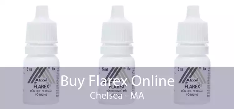 Buy Flarex Online Chelsea - MA