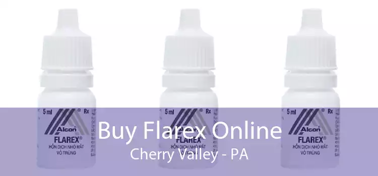 Buy Flarex Online Cherry Valley - PA