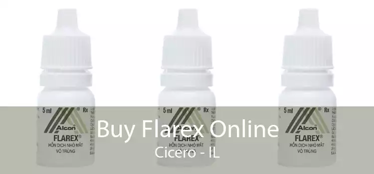 Buy Flarex Online Cicero - IL