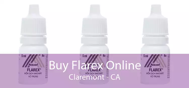 Buy Flarex Online Claremont - CA