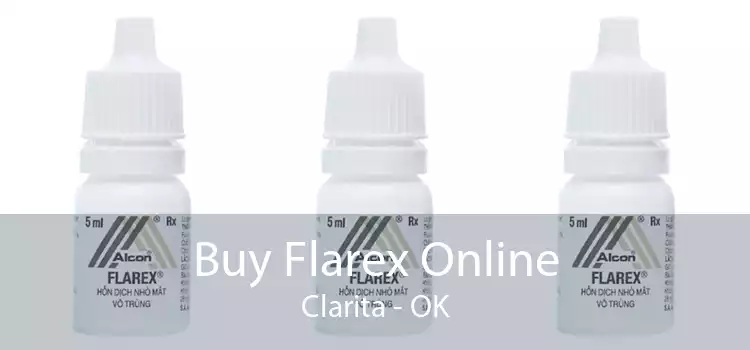 Buy Flarex Online Clarita - OK