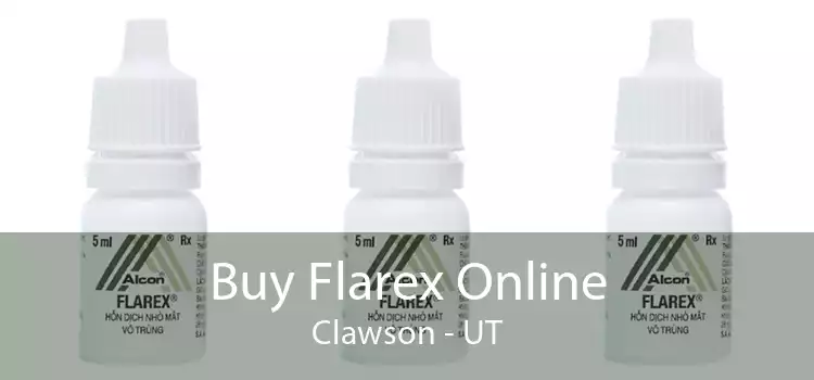 Buy Flarex Online Clawson - UT