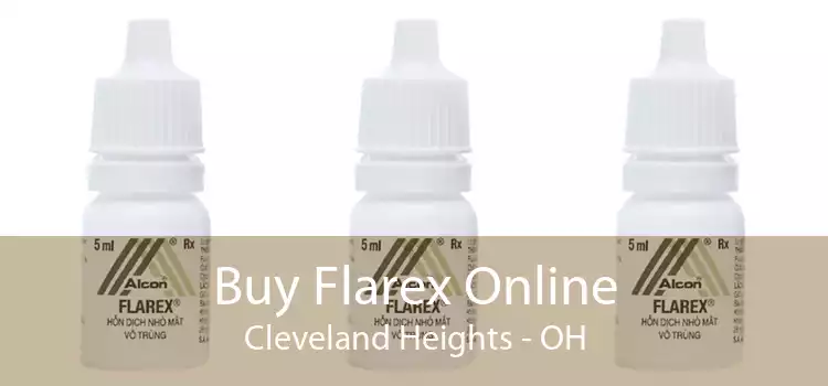 Buy Flarex Online Cleveland Heights - OH