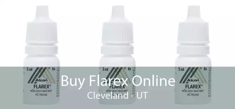 Buy Flarex Online Cleveland - UT