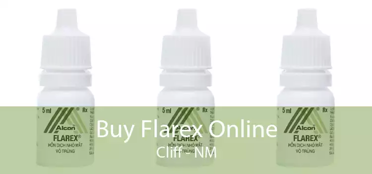 Buy Flarex Online Cliff - NM