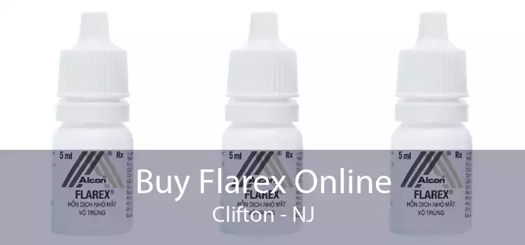 Buy Flarex Online Clifton - NJ