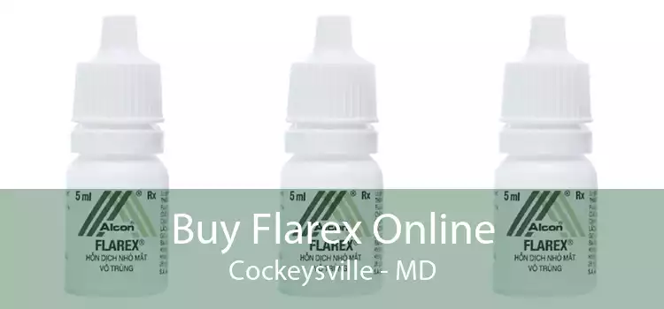Buy Flarex Online Cockeysville - MD