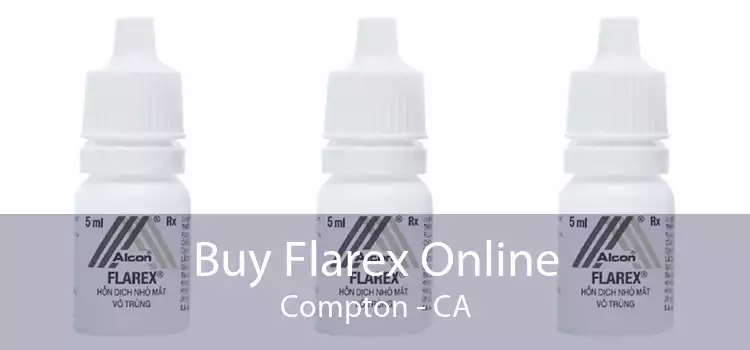 Buy Flarex Online Compton - CA