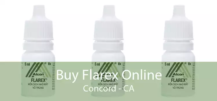 Buy Flarex Online Concord - CA