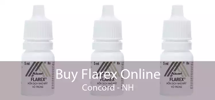 Buy Flarex Online Concord - NH