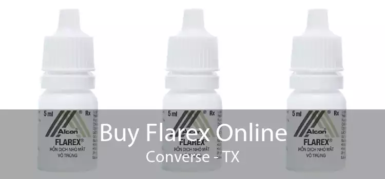 Buy Flarex Online Converse - TX