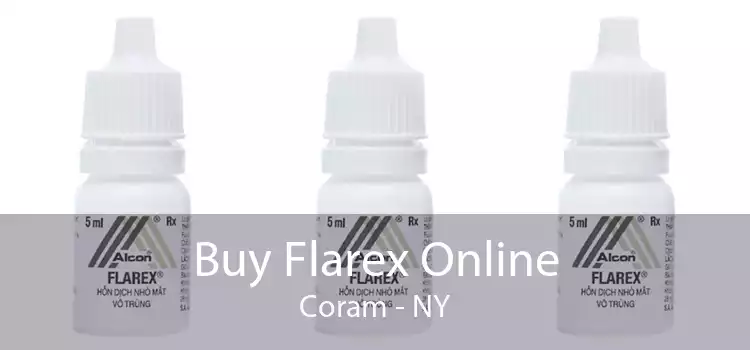 Buy Flarex Online Coram - NY