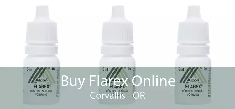 Buy Flarex Online Corvallis - OR