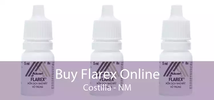 Buy Flarex Online Costilla - NM