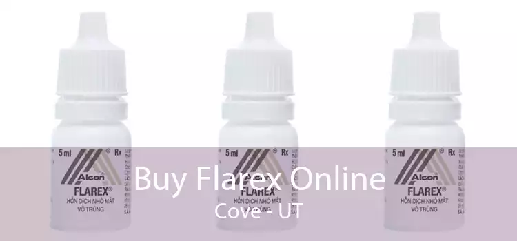 Buy Flarex Online Cove - UT