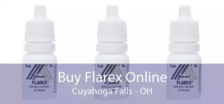 Buy Flarex Online Cuyahoga Falls - OH