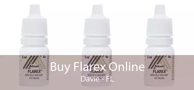 Buy Flarex Online Davie - FL