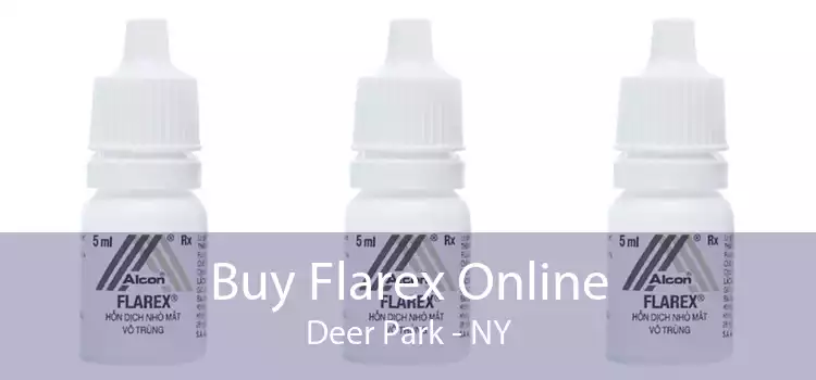 Buy Flarex Online Deer Park - NY