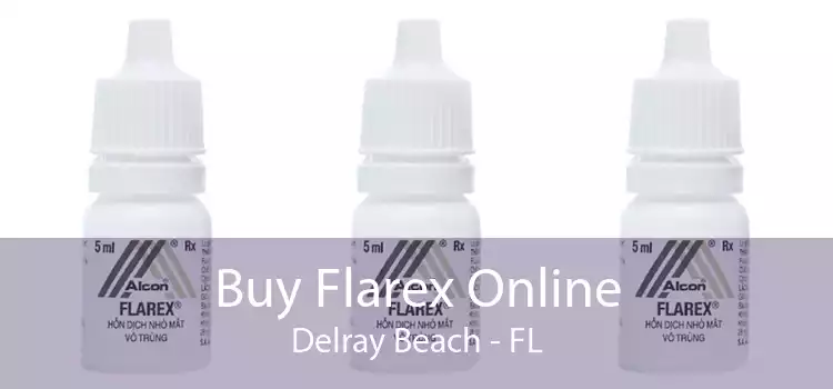 Buy Flarex Online Delray Beach - FL