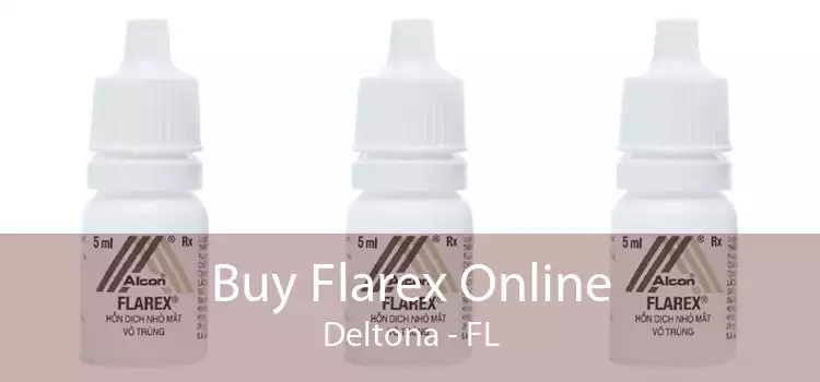 Buy Flarex Online Deltona - FL