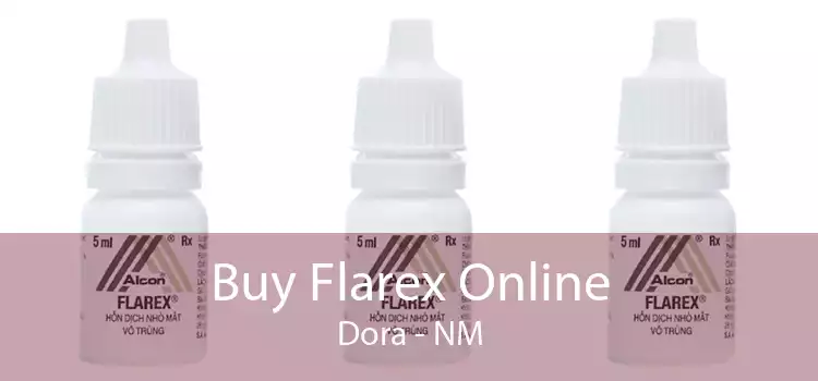 Buy Flarex Online Dora - NM