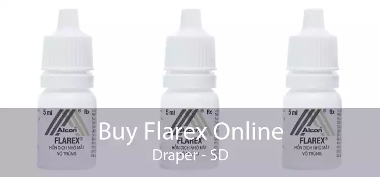 Buy Flarex Online Draper - SD