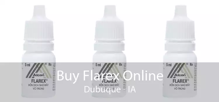 Buy Flarex Online Dubuque - IA