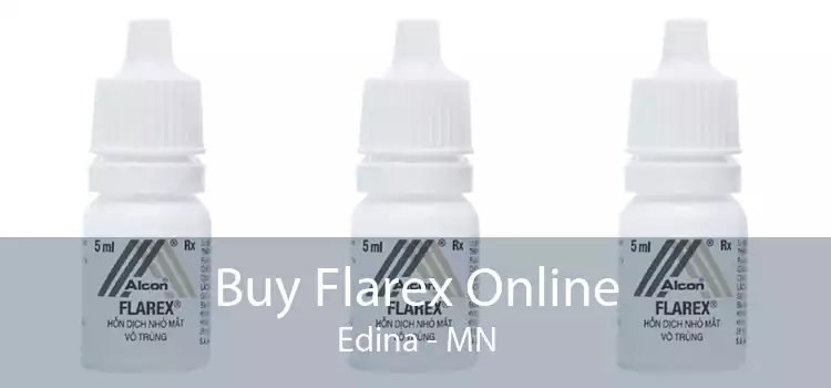 Buy Flarex Online Edina - MN