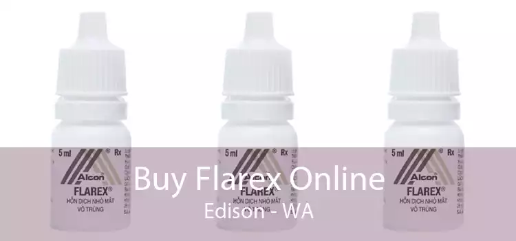 Buy Flarex Online Edison - WA
