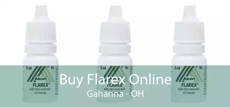 Buy Flarex Online Gahanna - OH