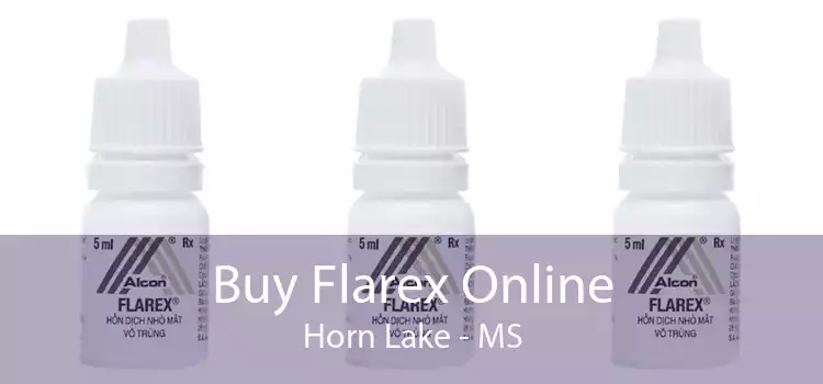 Buy Flarex Online Horn Lake - MS