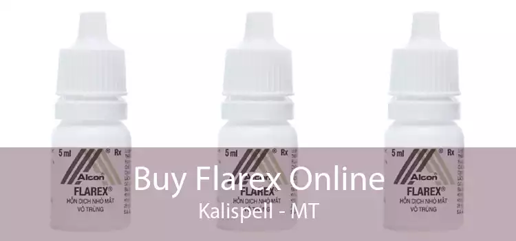 Buy Flarex Online Kalispell - MT