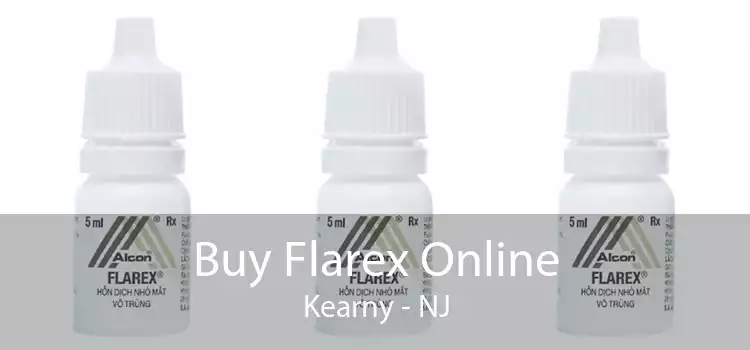 Buy Flarex Online Kearny - NJ