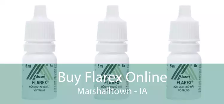 Buy Flarex Online Marshalltown - IA