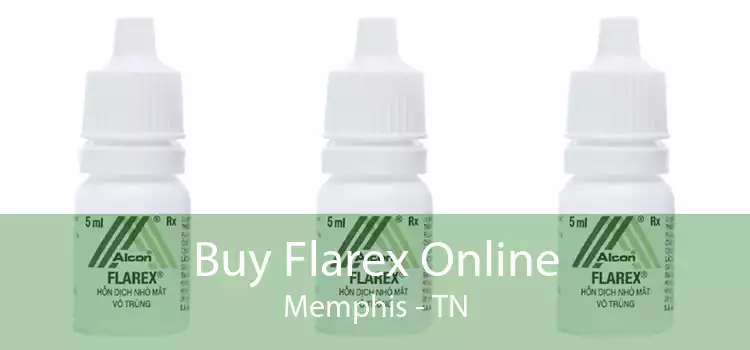 Buy Flarex Online Memphis - TN