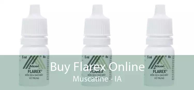 Buy Flarex Online Muscatine - IA