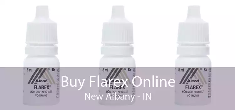 Buy Flarex Online New Albany - IN