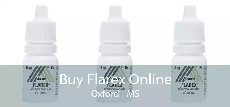 Buy Flarex Online Oxford - MS