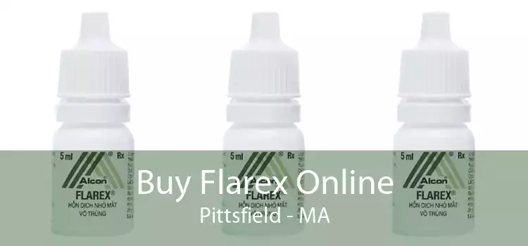 Buy Flarex Online Pittsfield - MA