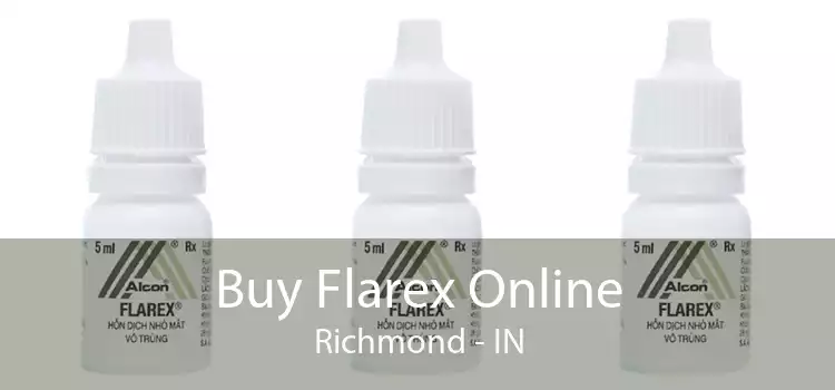 Buy Flarex Online Richmond - IN