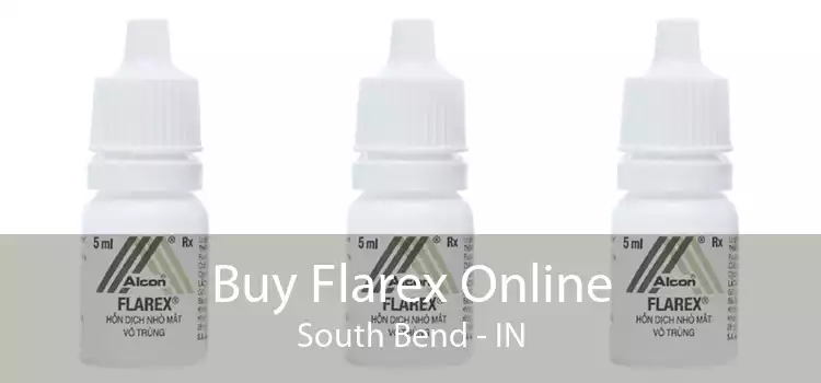 Buy Flarex Online South Bend - IN