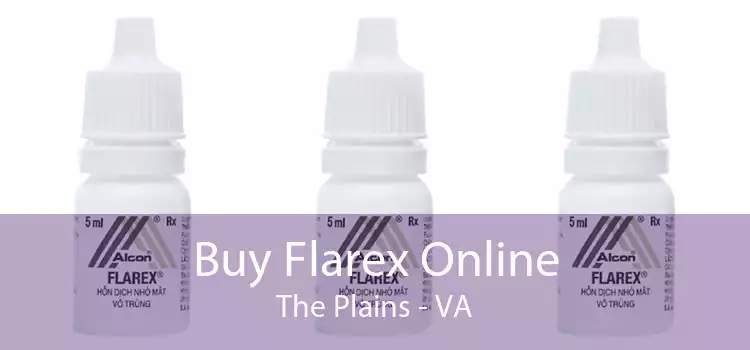 Buy Flarex Online The Plains - VA