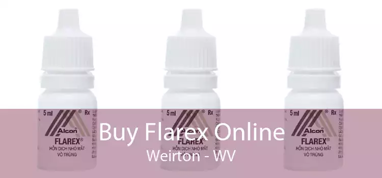 Buy Flarex Online Weirton - WV