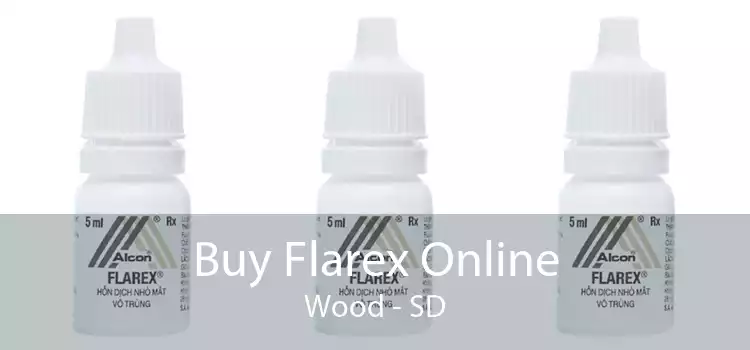 Buy Flarex Online Wood - SD