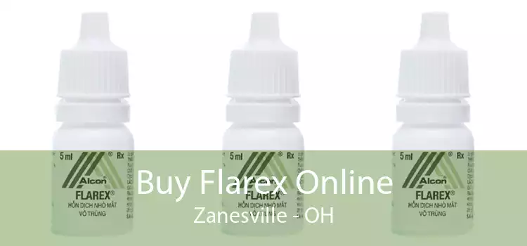 Buy Flarex Online Zanesville - OH